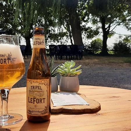 Varlet Farm Poelkapelle Εξωτερικό φωτογραφία