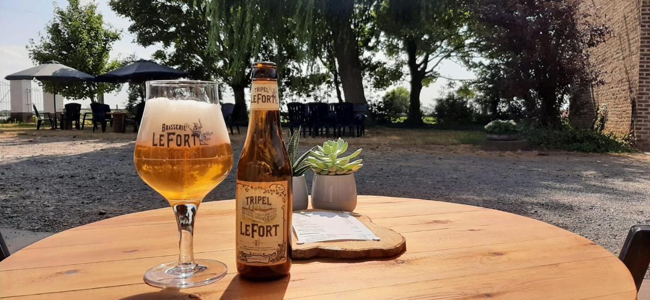 Varlet Farm Poelkapelle Εξωτερικό φωτογραφία