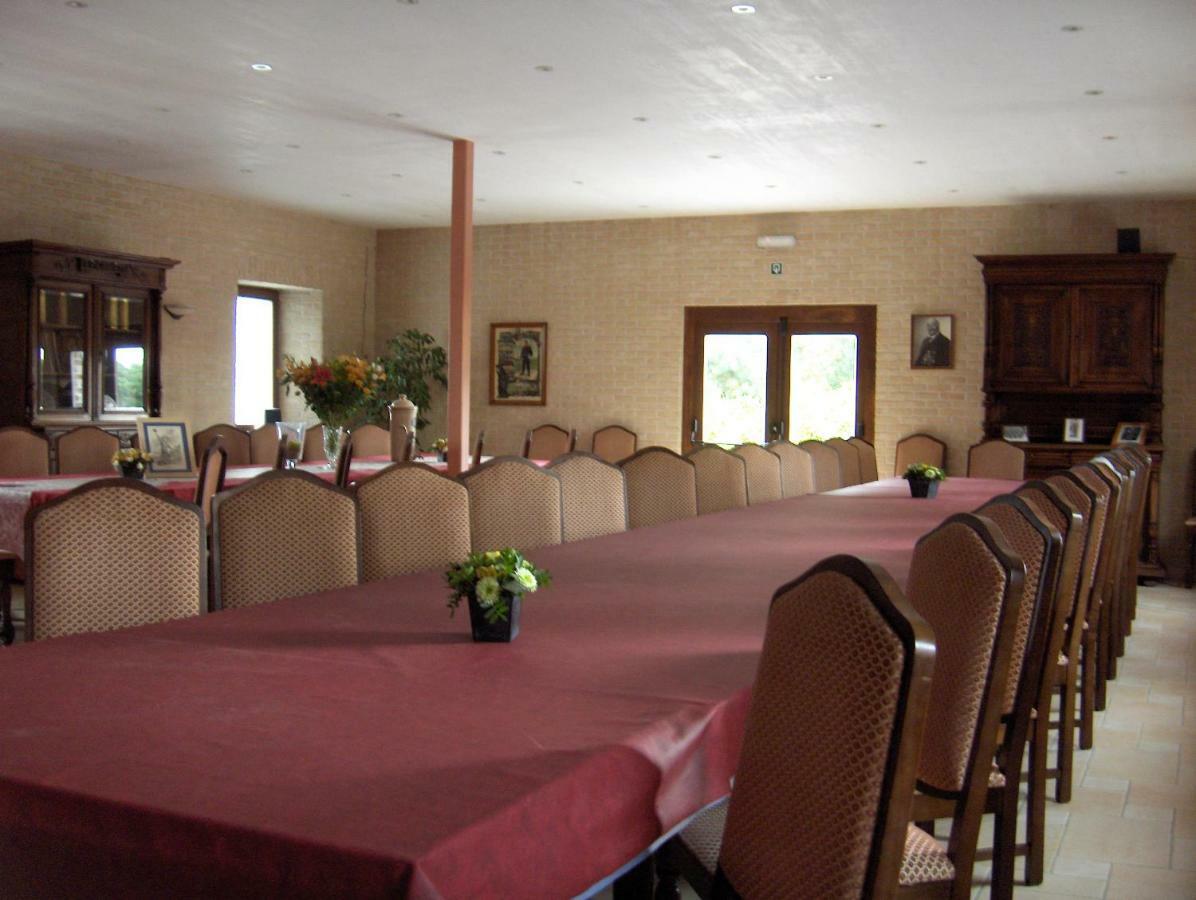 Varlet Farm Poelkapelle Εξωτερικό φωτογραφία